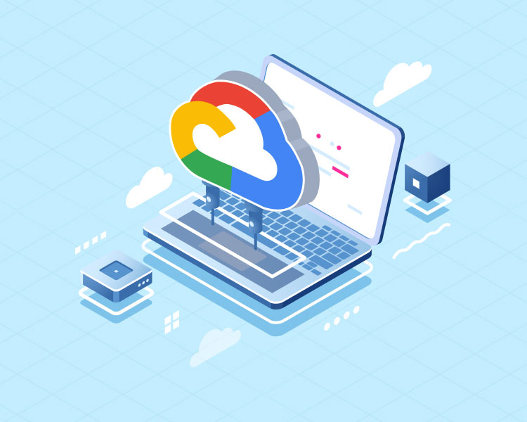 雲端遷移：Google Cloud 整合的最佳選擇