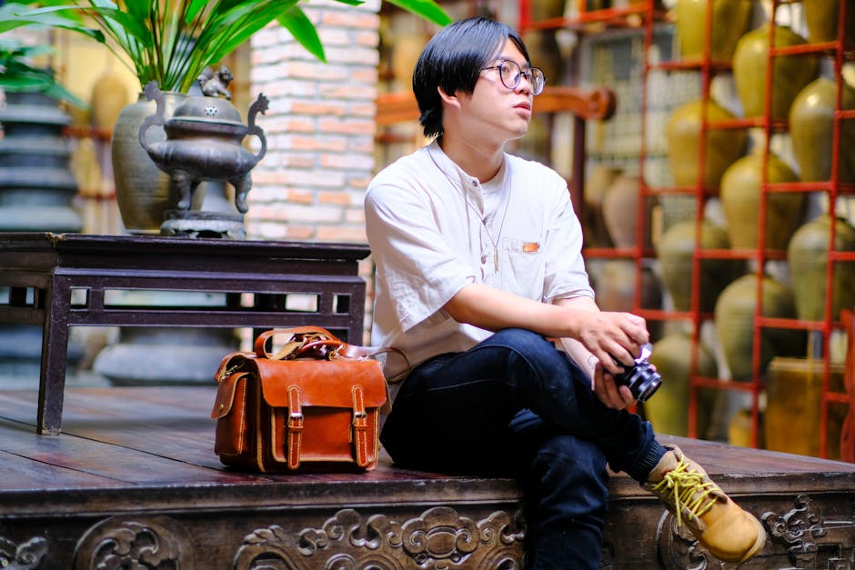 女長銀包的選擇與使用指南