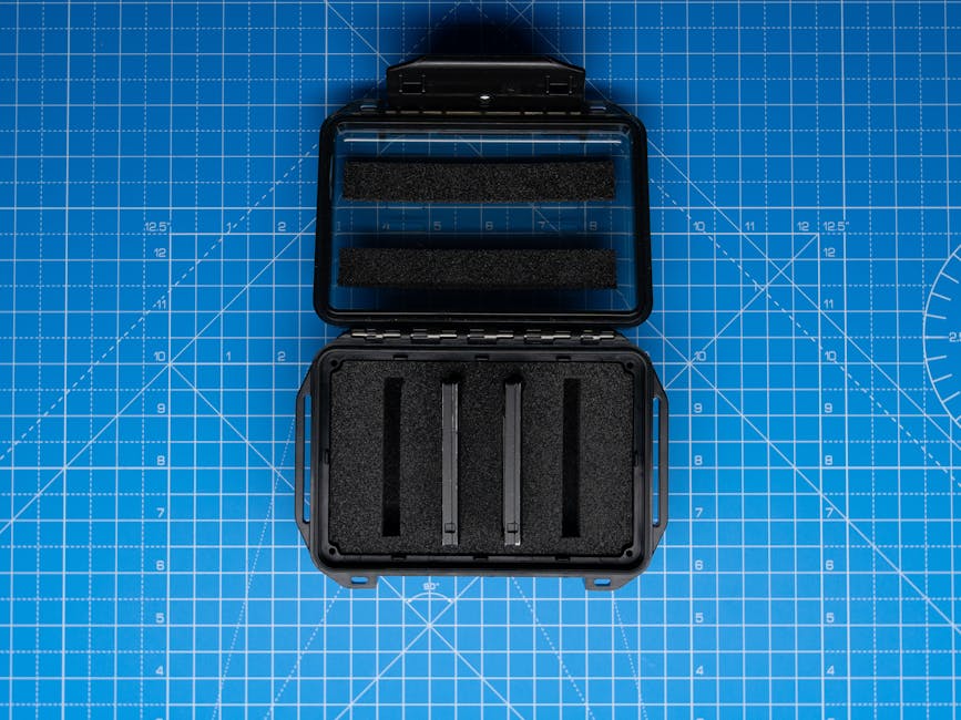 迷你倉使用指南:貼心指導你的倉儲選擇