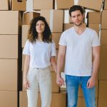 迷你倉:安全與便利的儲物解決方案