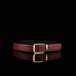 女裝皮帶：經典與潮流的完美結合