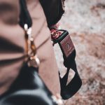 手機袋：溫暖陪伴你的每日小物