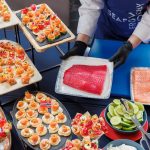 酒店自助餐的溫暖饗宴：貼心體驗與美味故事