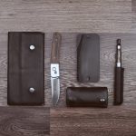 女長銀包：開啟時尚與財富的雙重之門